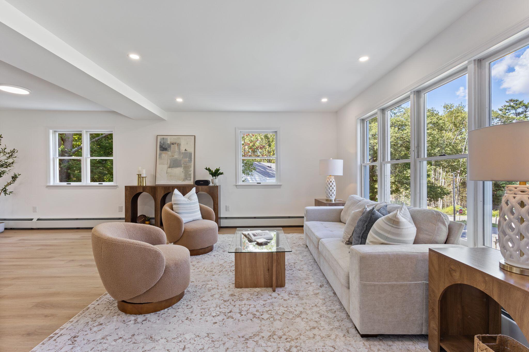 3 Pheasant Hill Road