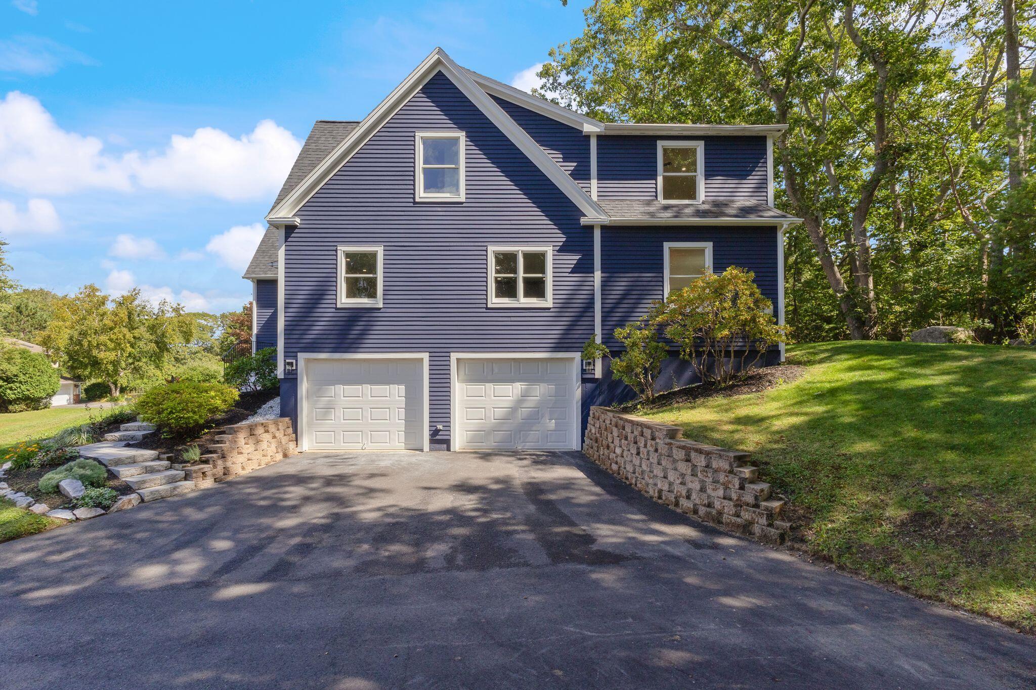 3 Pheasant Hill Road