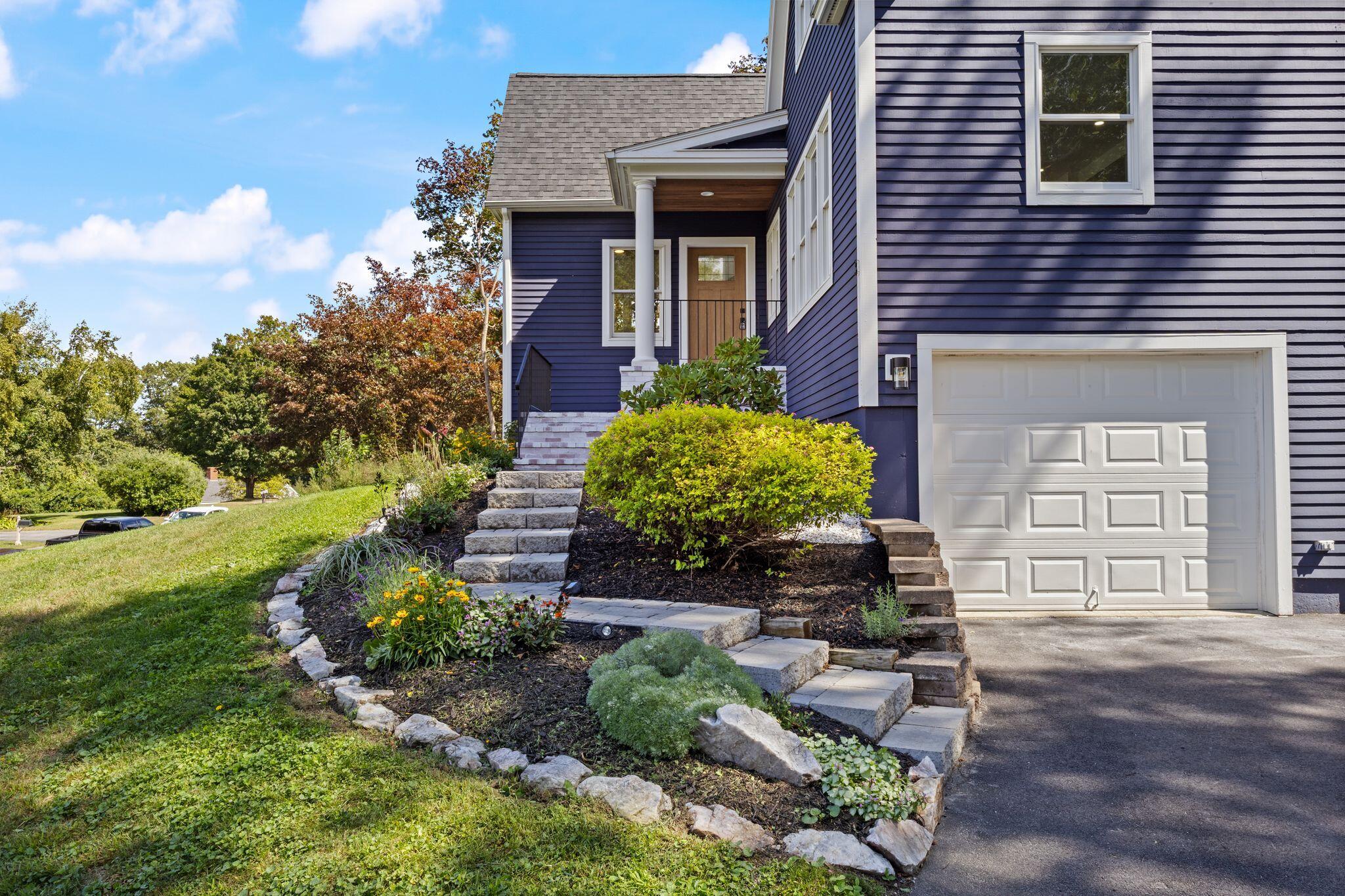 3 Pheasant Hill Road