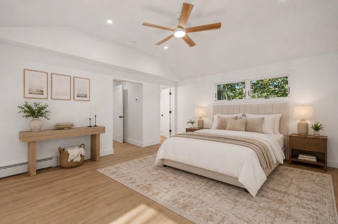 3 Pheasant Hill Road