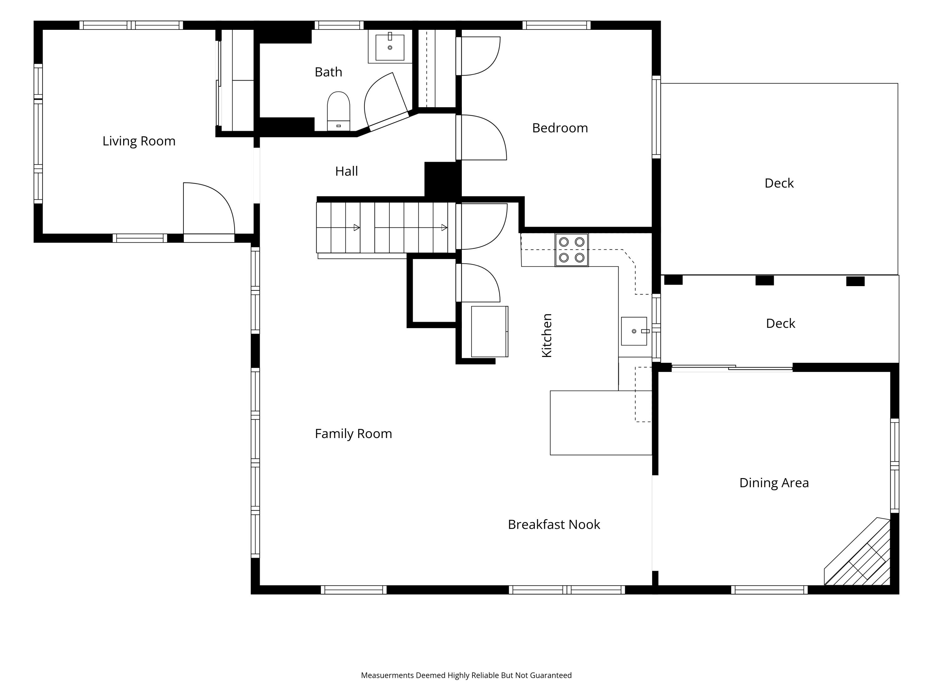3 Pheasant Hill Road