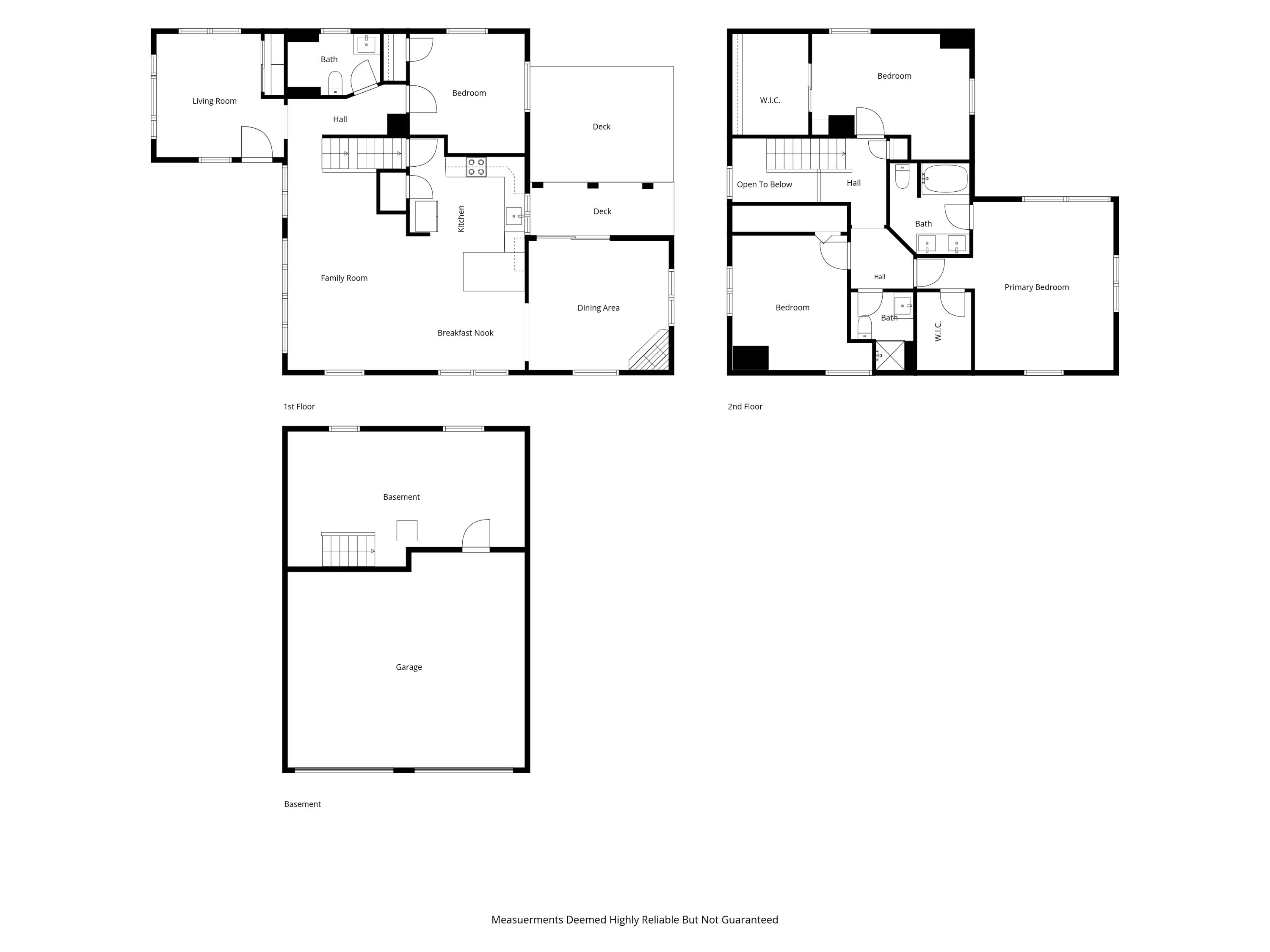 3 Pheasant Hill Road