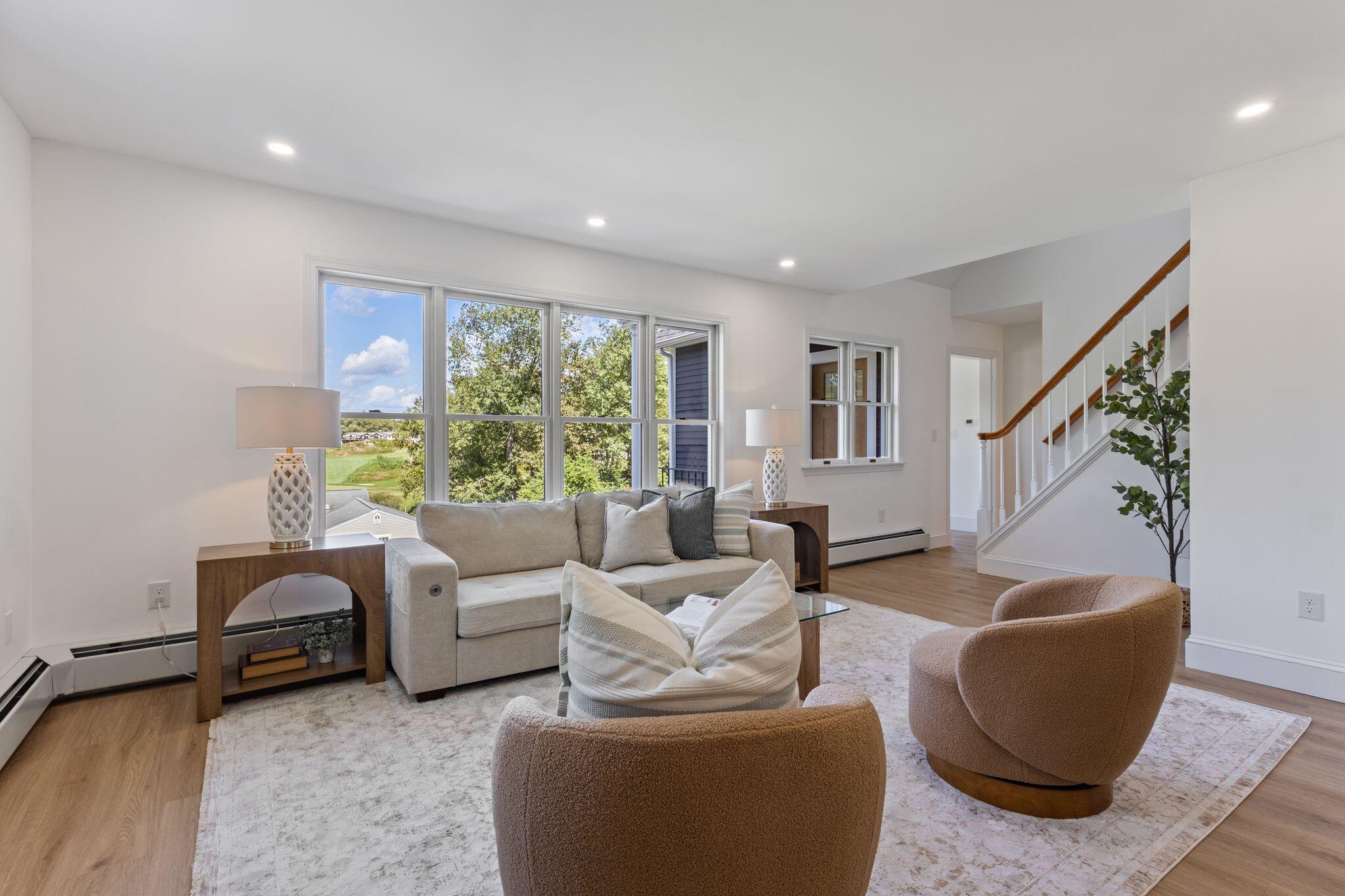 3 Pheasant Hill Road