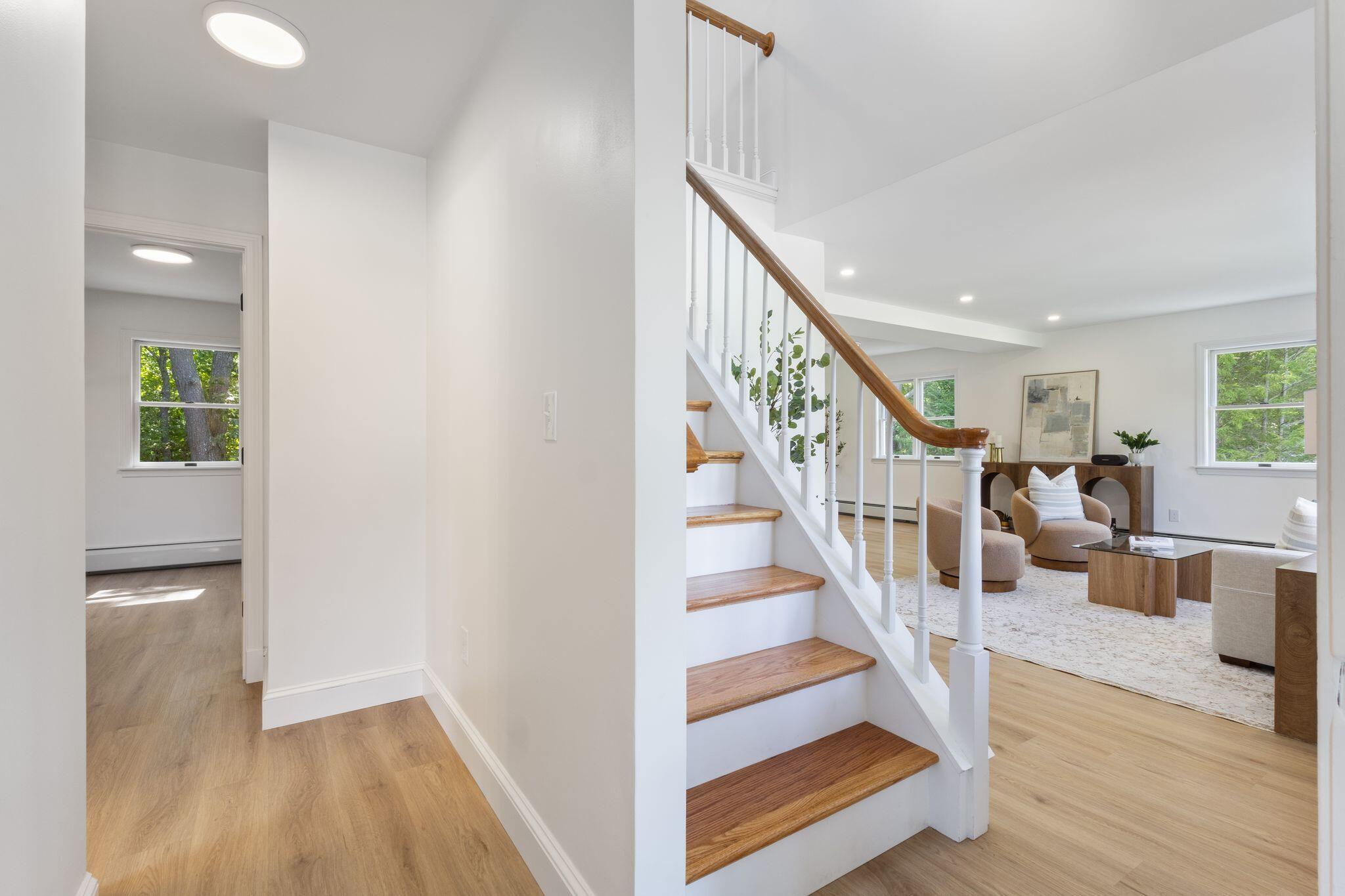3 Pheasant Hill Road