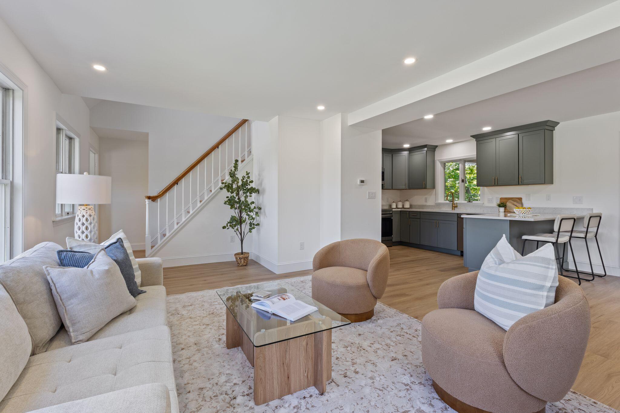 3 Pheasant Hill Road
