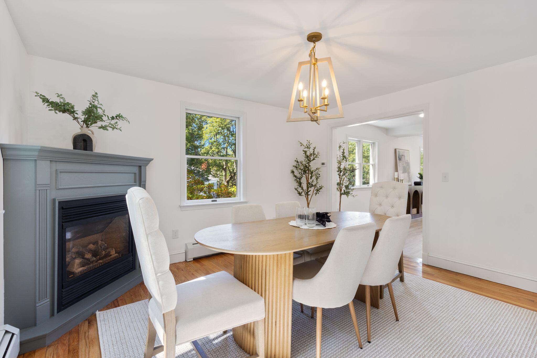 3 Pheasant Hill Road