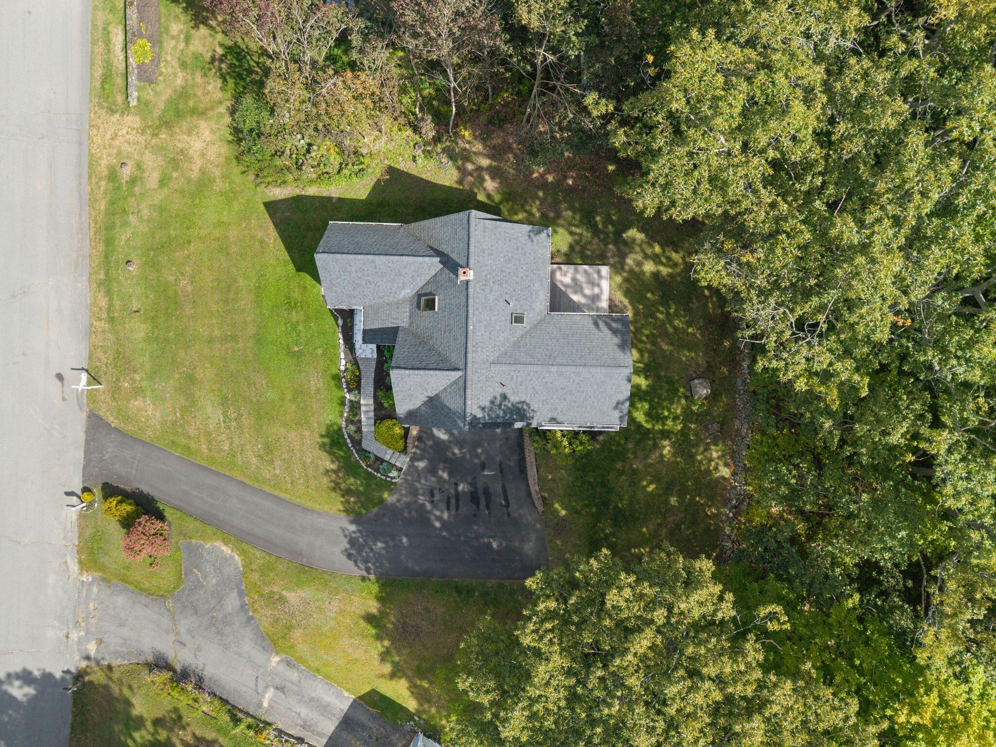 3 Pheasant Hill Road