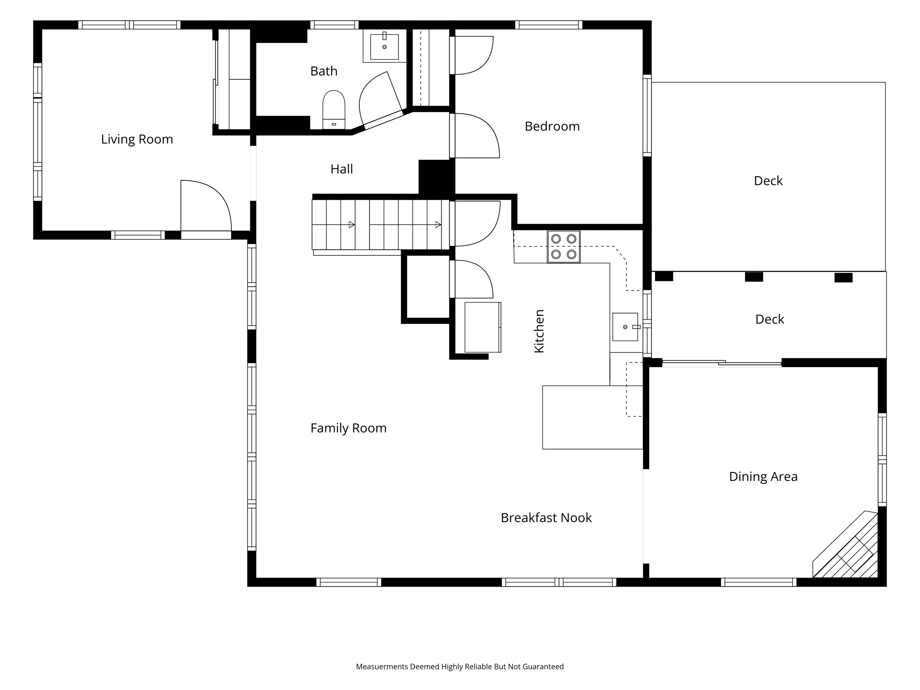 3 Pheasant Hill Road