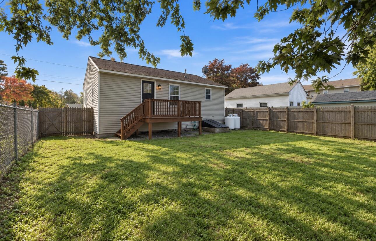 15 Chesley Avenue