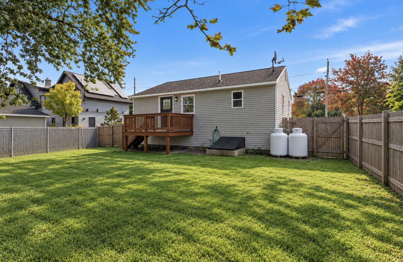 15 Chesley Avenue