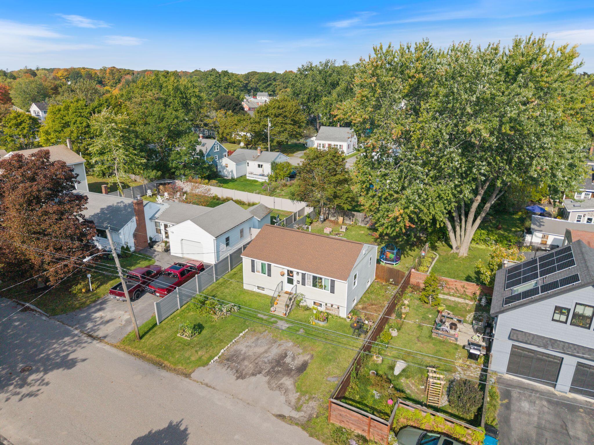 15 Chesley Avenue