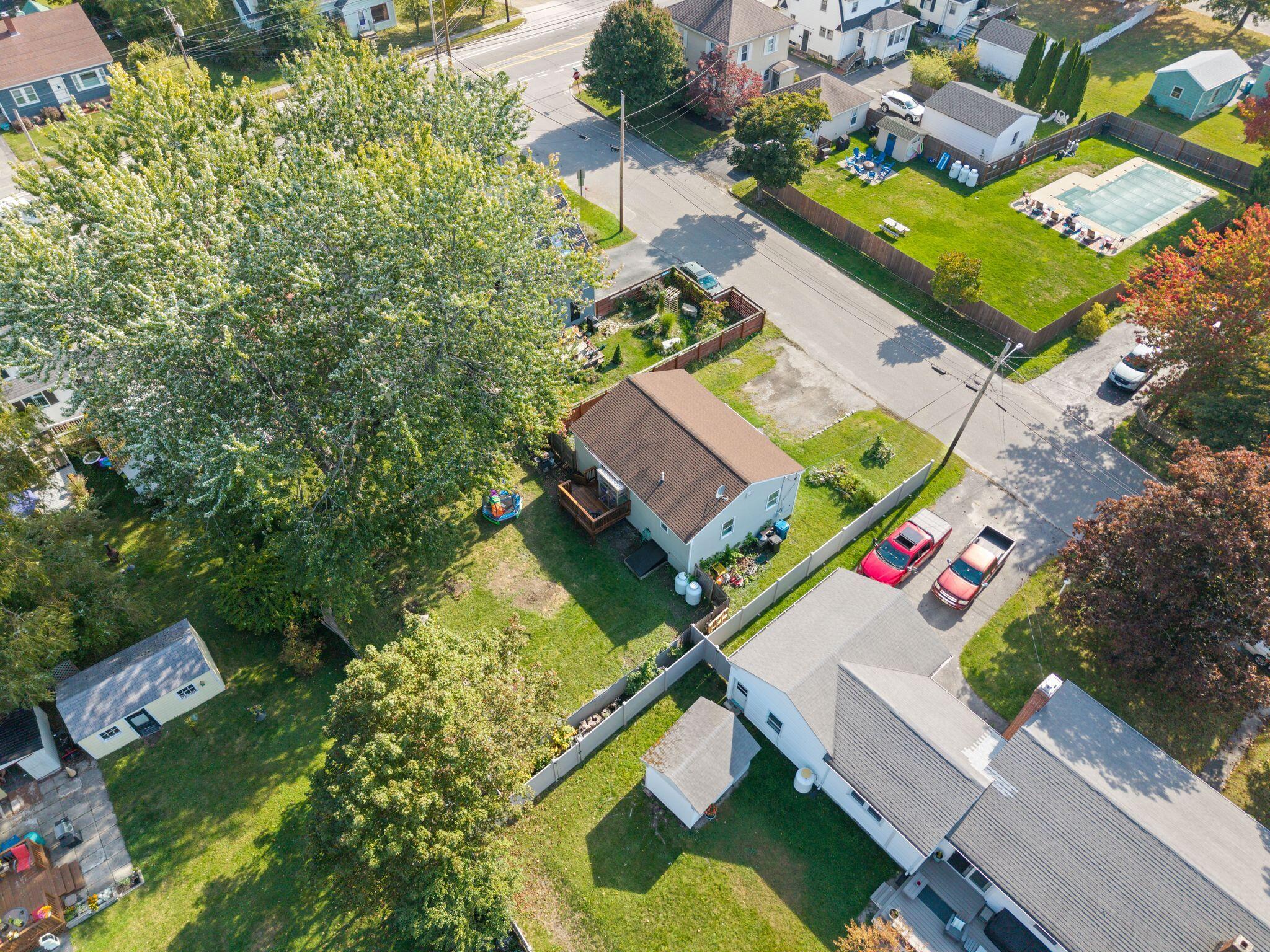 15 Chesley Avenue