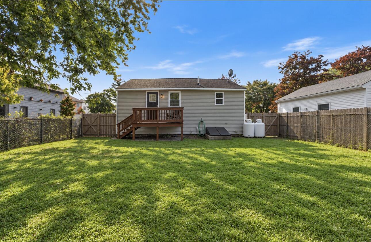 15 Chesley Avenue
