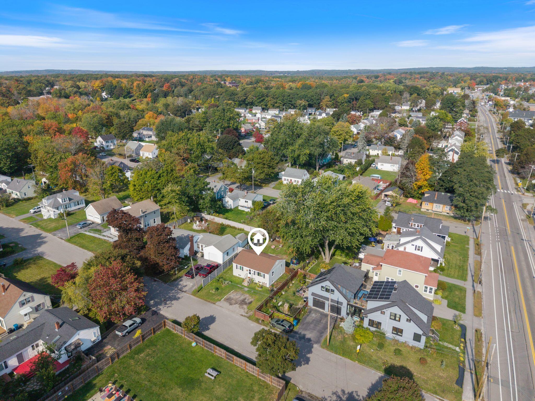 15 Chesley Avenue