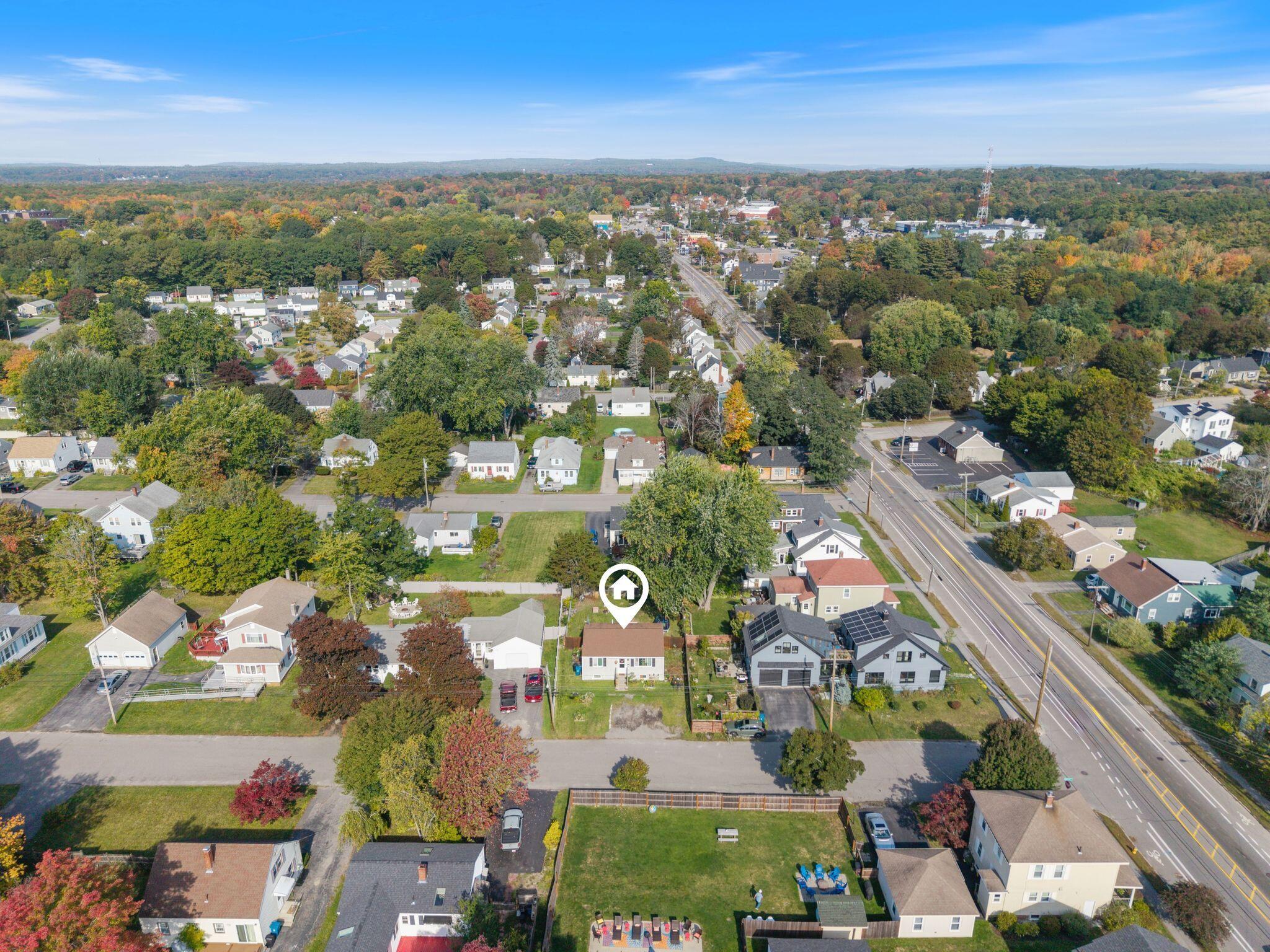 15 Chesley Avenue