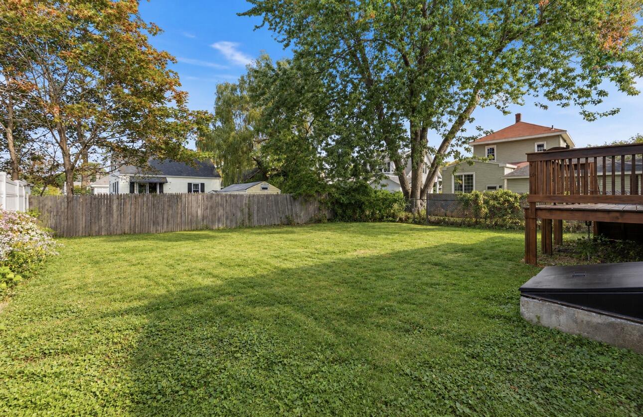 15 Chesley Avenue