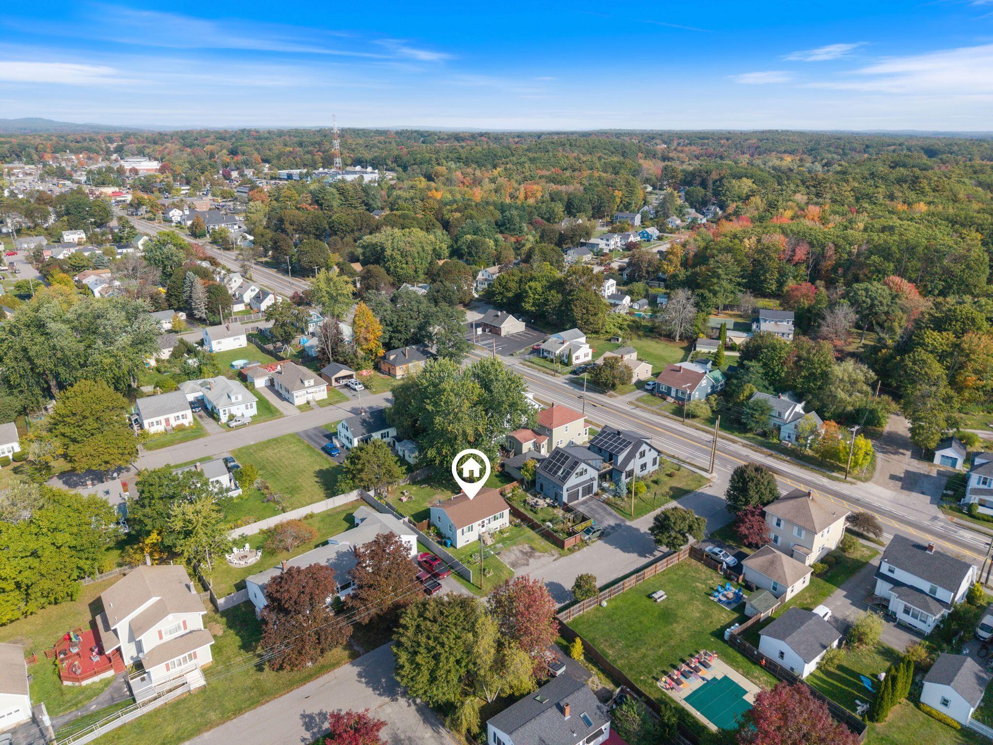 15 Chesley Avenue
