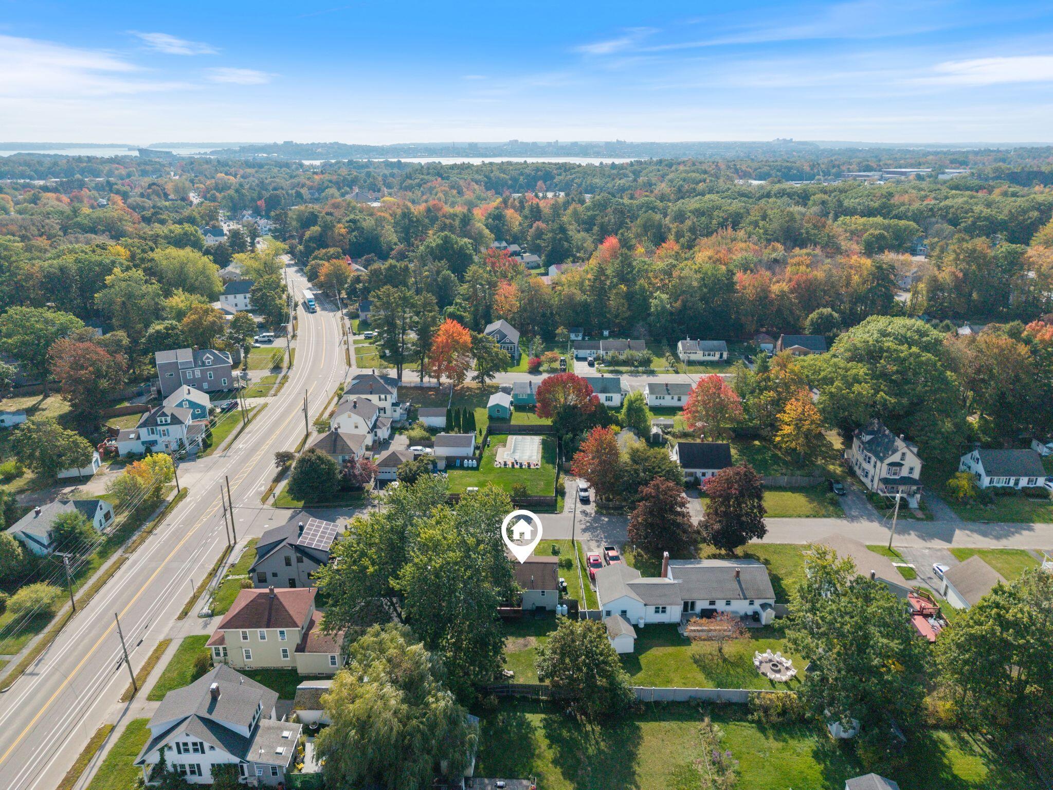 15 Chesley Avenue