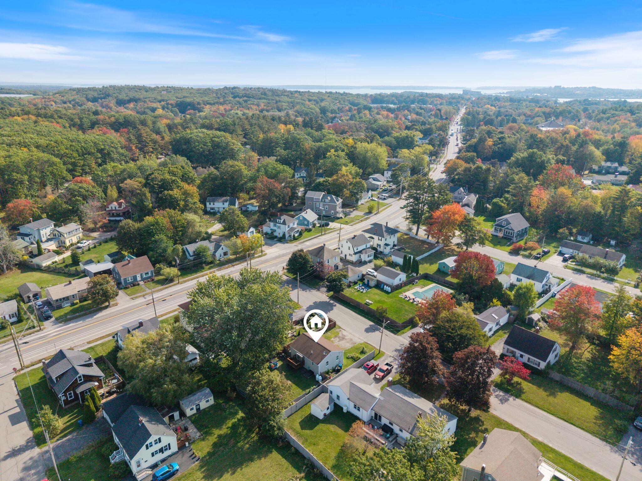 15 Chesley Avenue