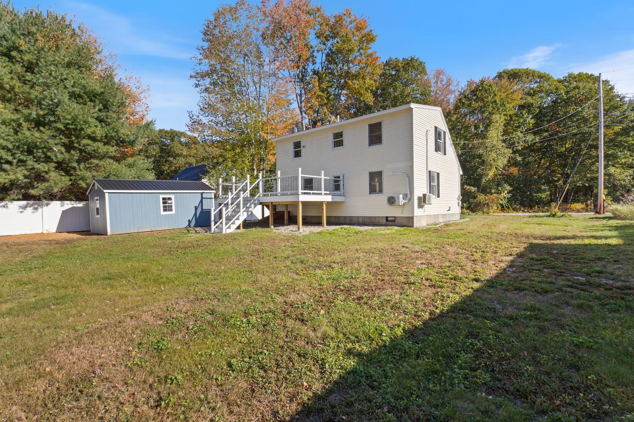 16 Boundary Way