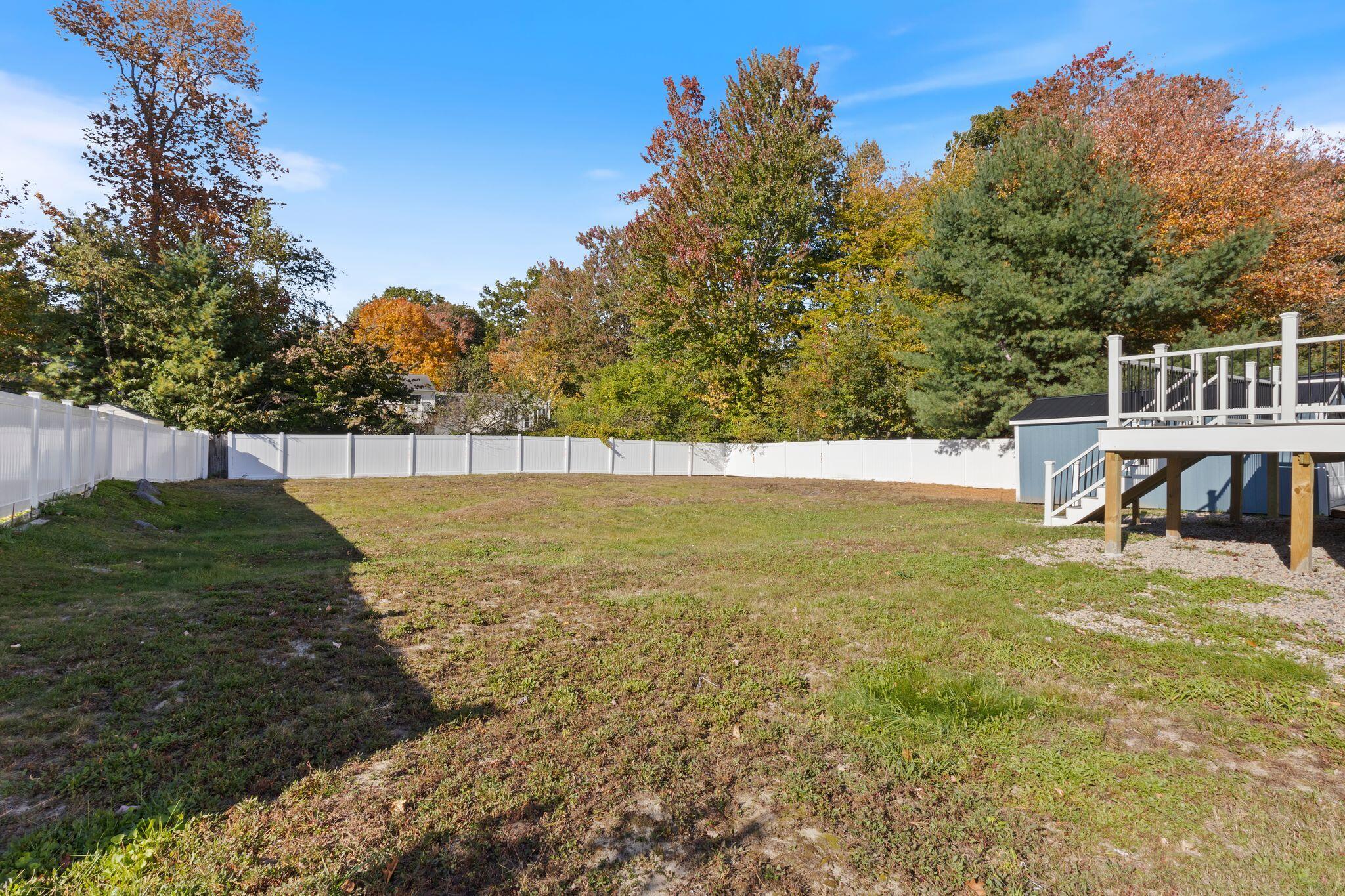 16 Boundary Way