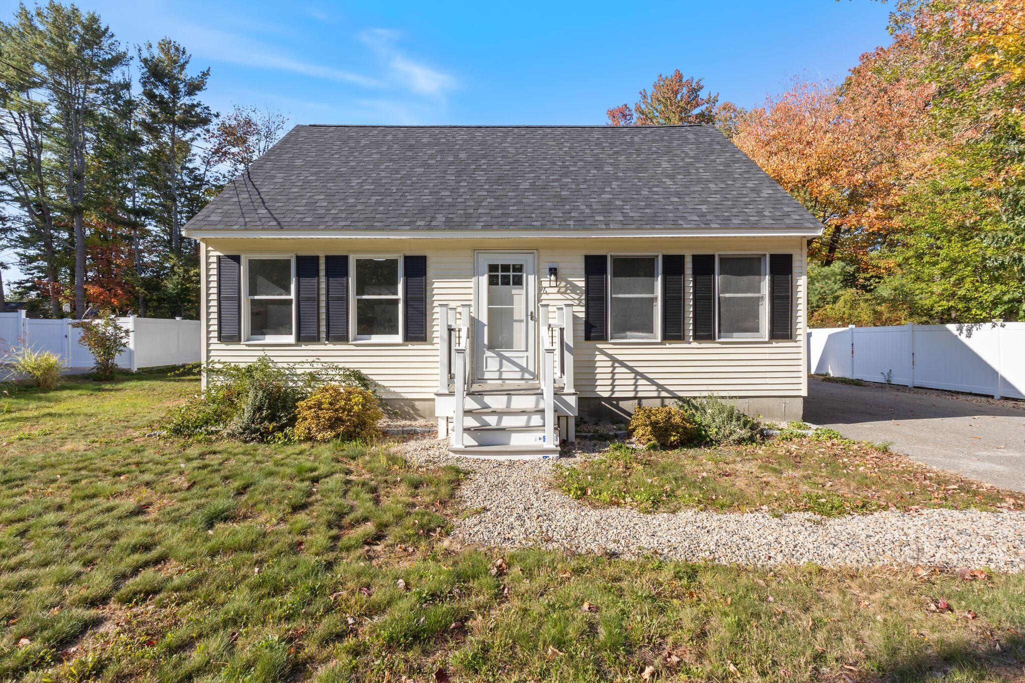 16 Boundary Way