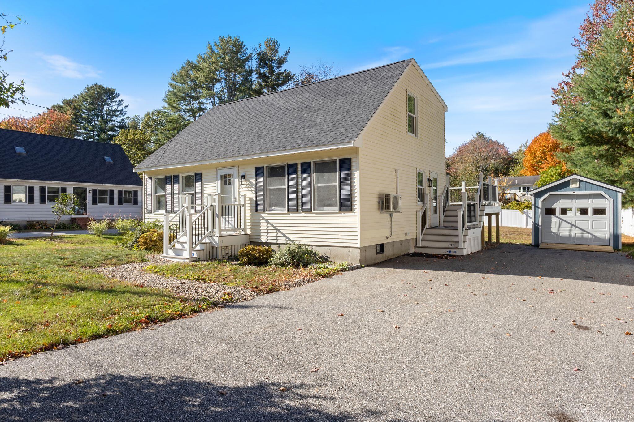 16 Boundary Way