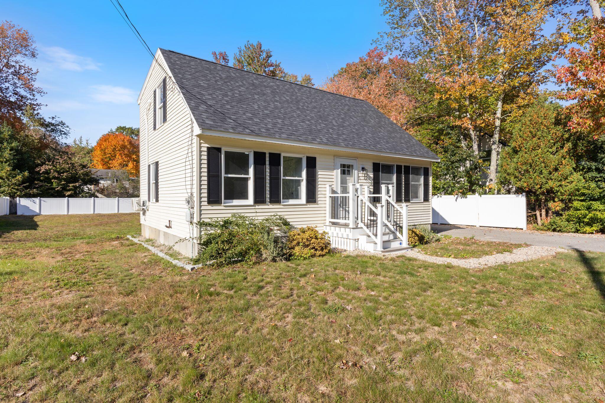 16 Boundary Way