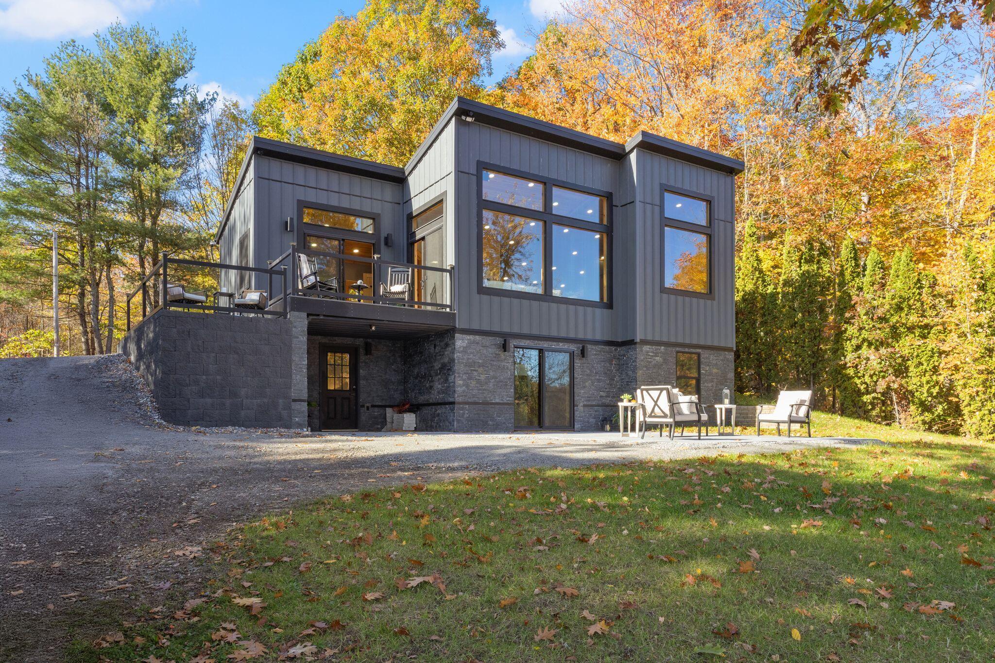 47 Warren Lane