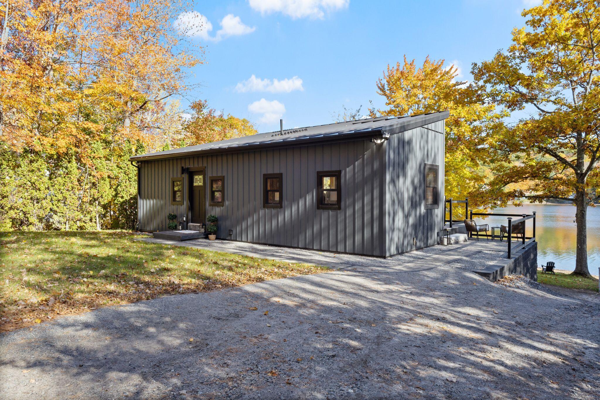 47 Warren Lane
