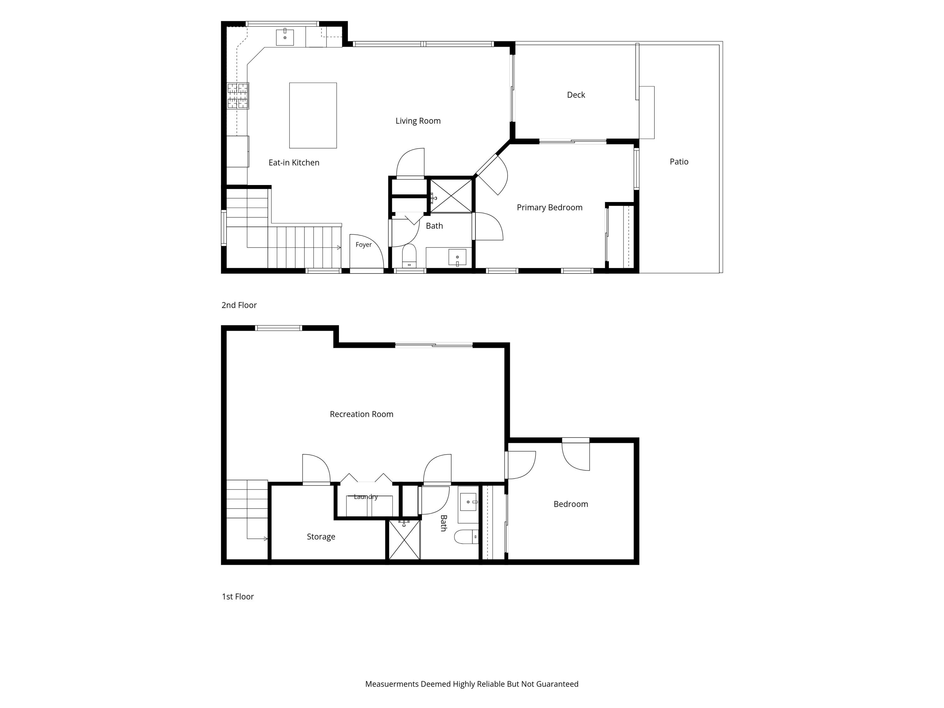 47 Warren Lane