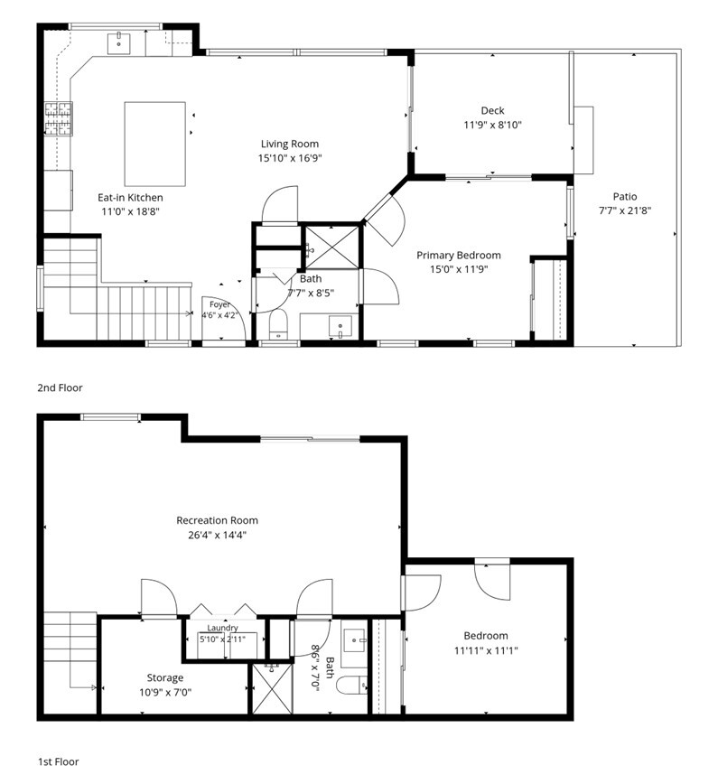 47 Warren Lane