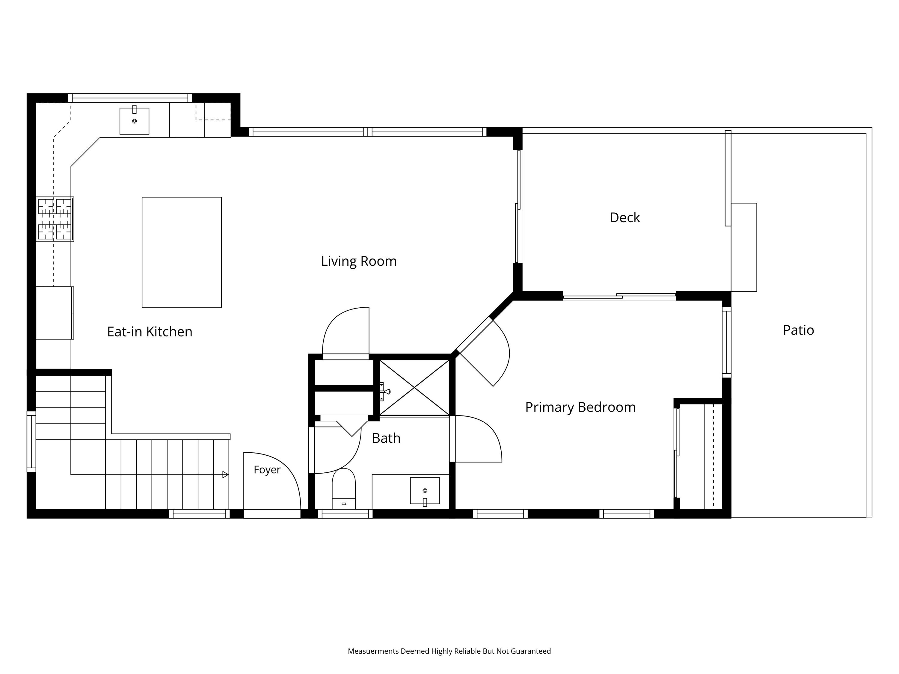 47 Warren Lane