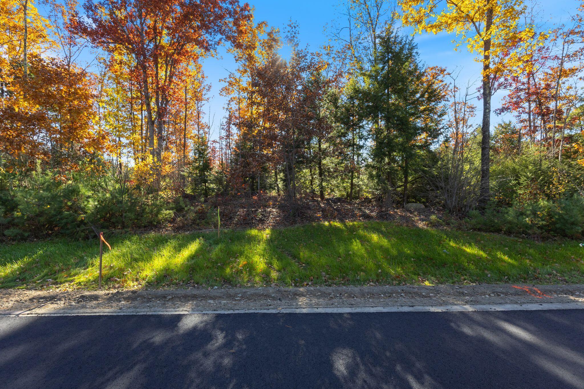 Lot 1 Grammar Road