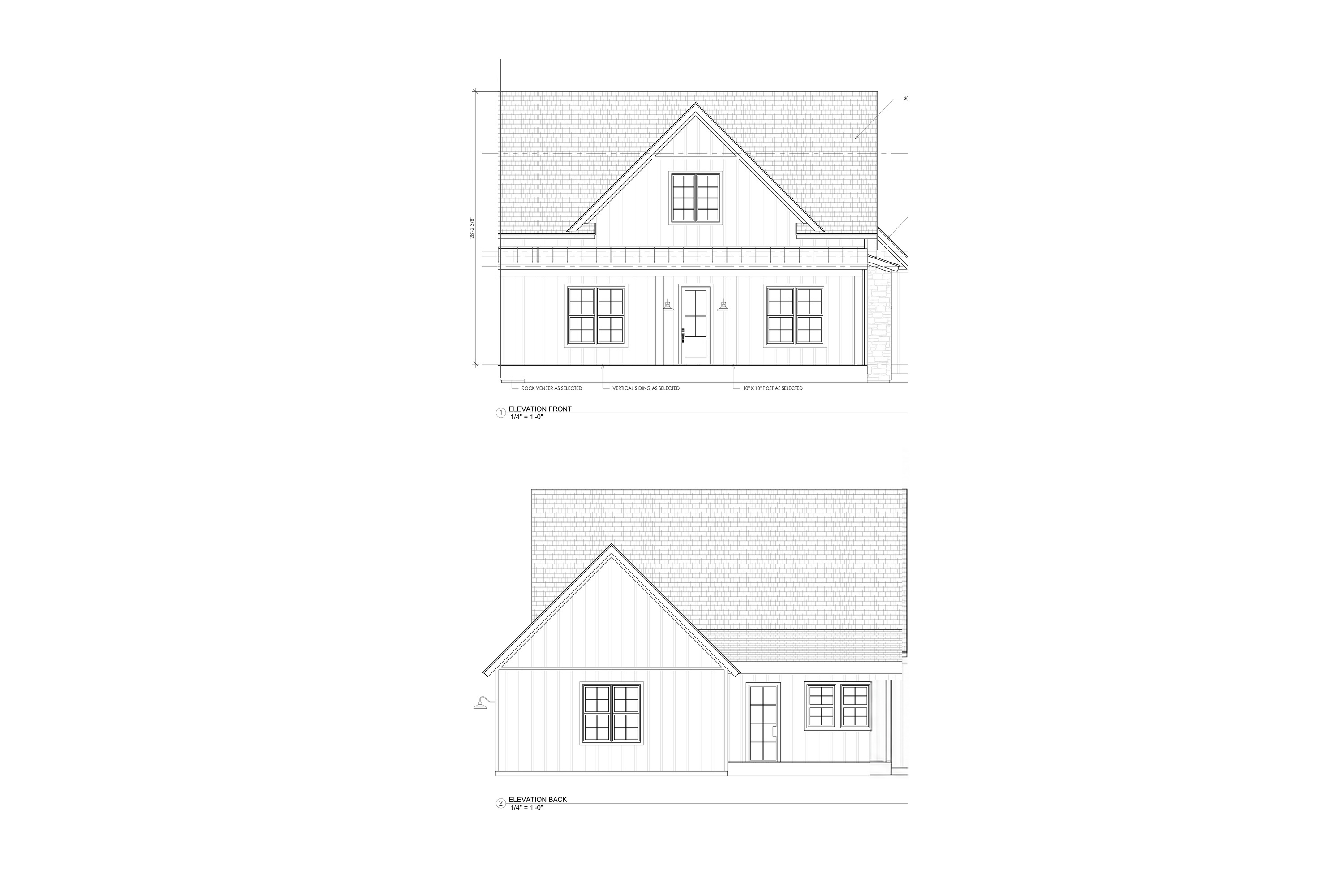 Lot 1 Grammar Road