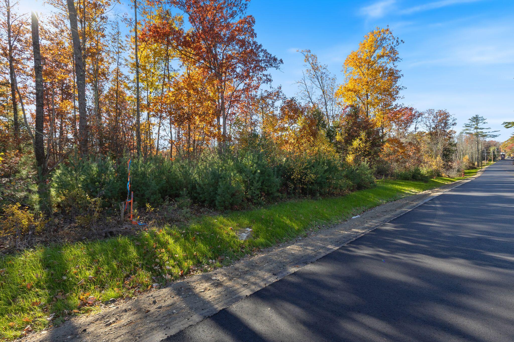 Lot 1 Grammar Road