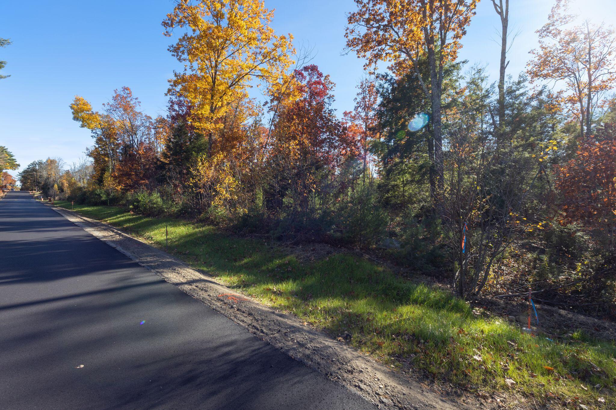 Lot 1 Grammar Road