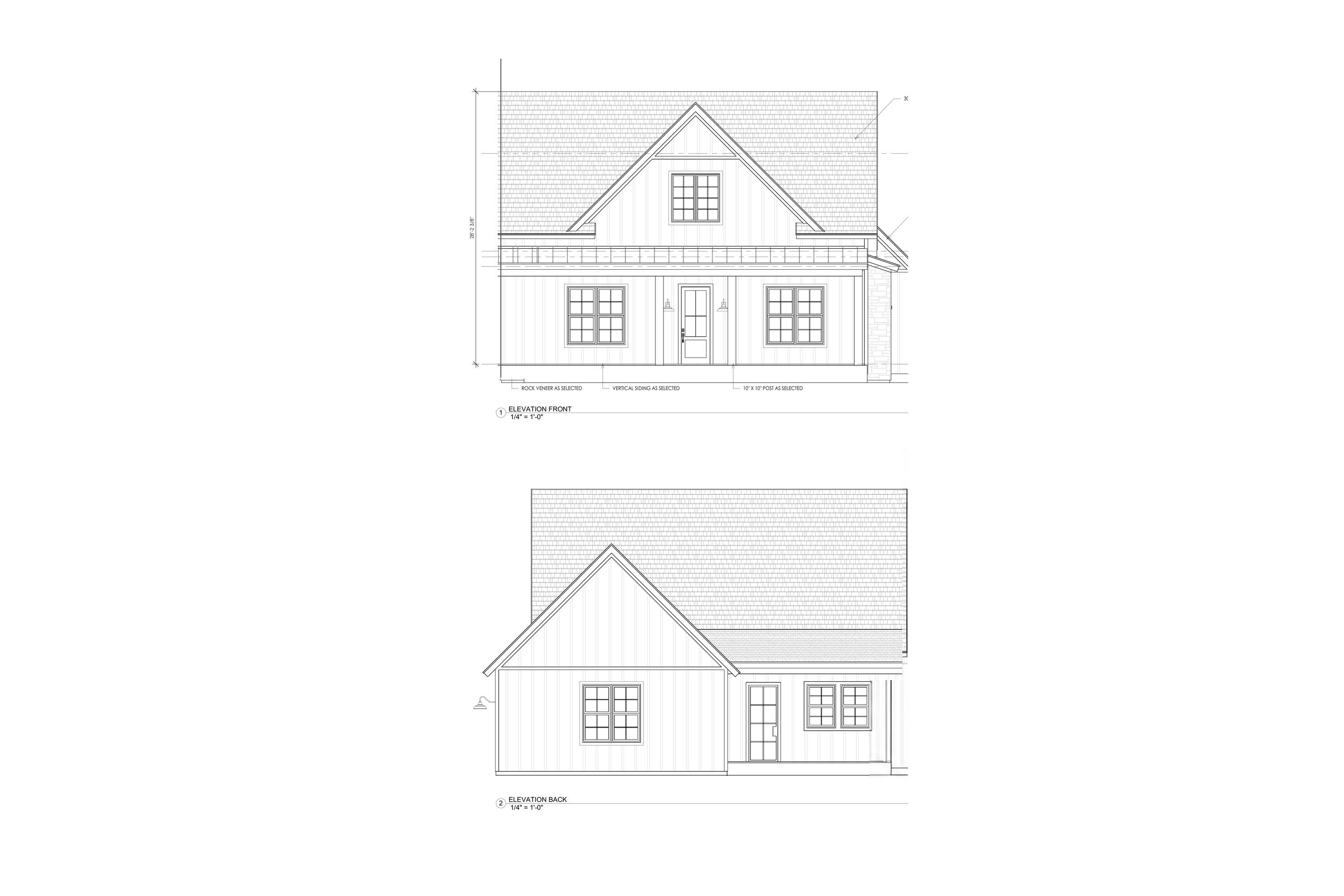 Lot 1 Grammar Road