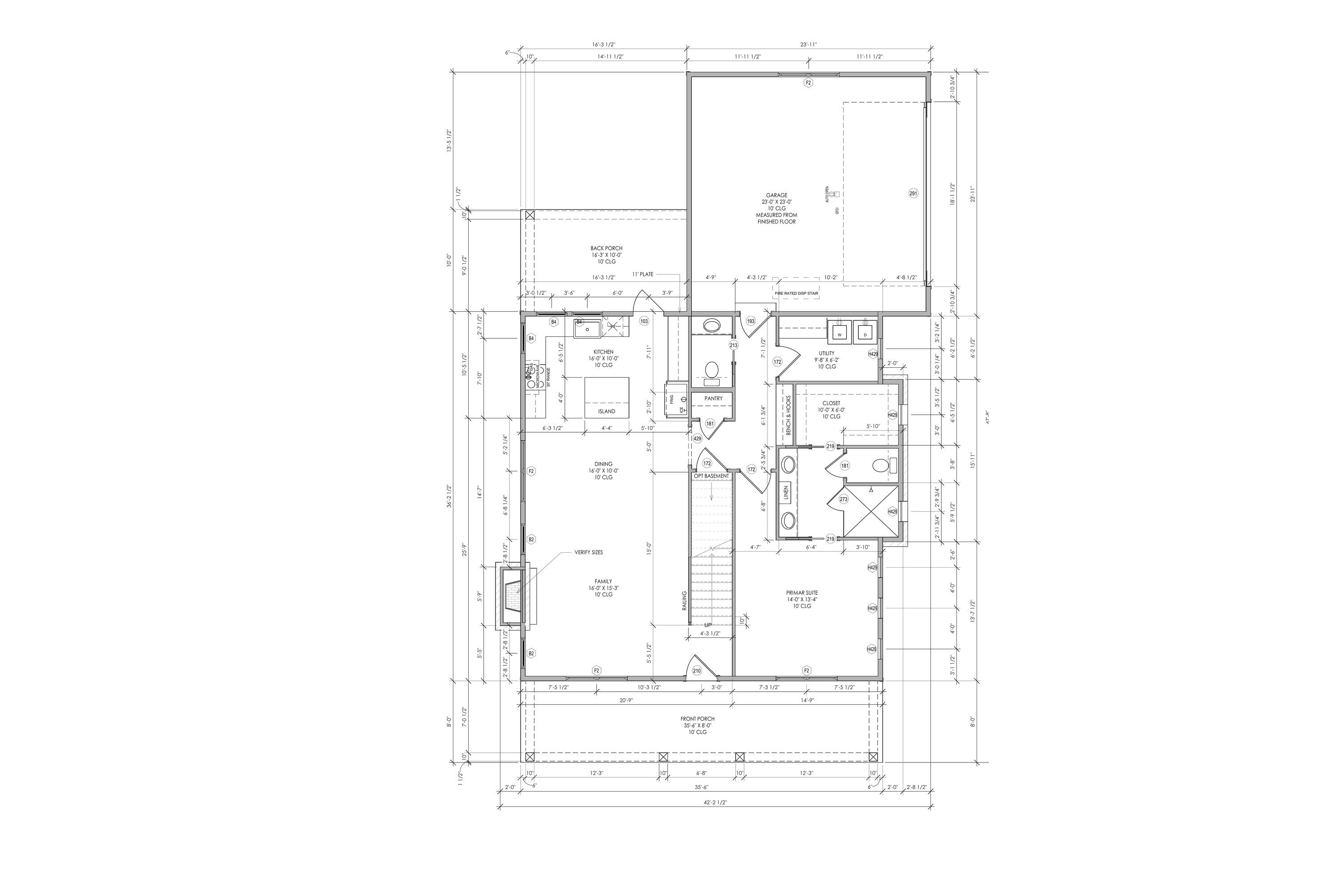Lot 1 Grammar Road