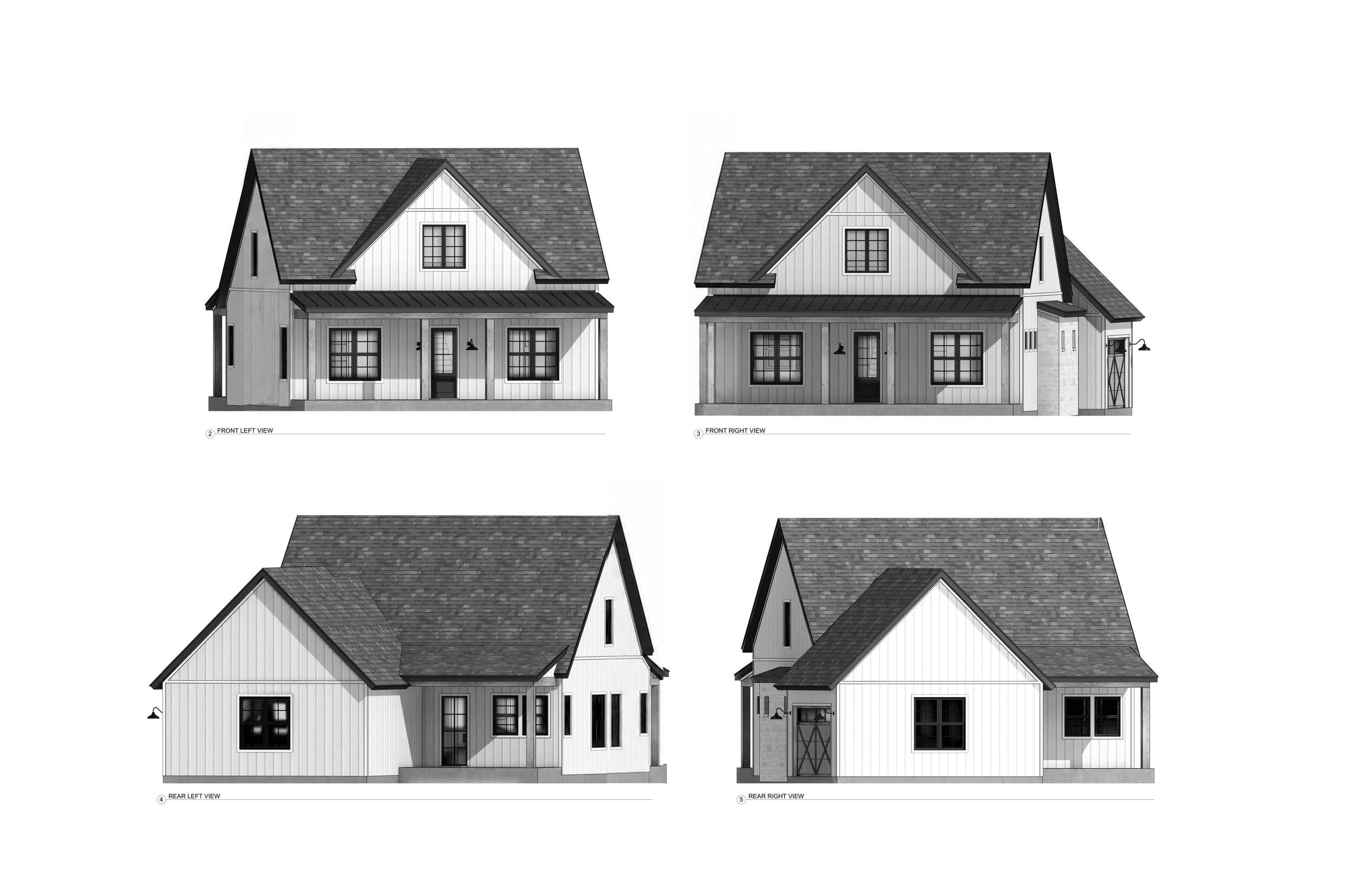 Lot 1 Grammar Road
