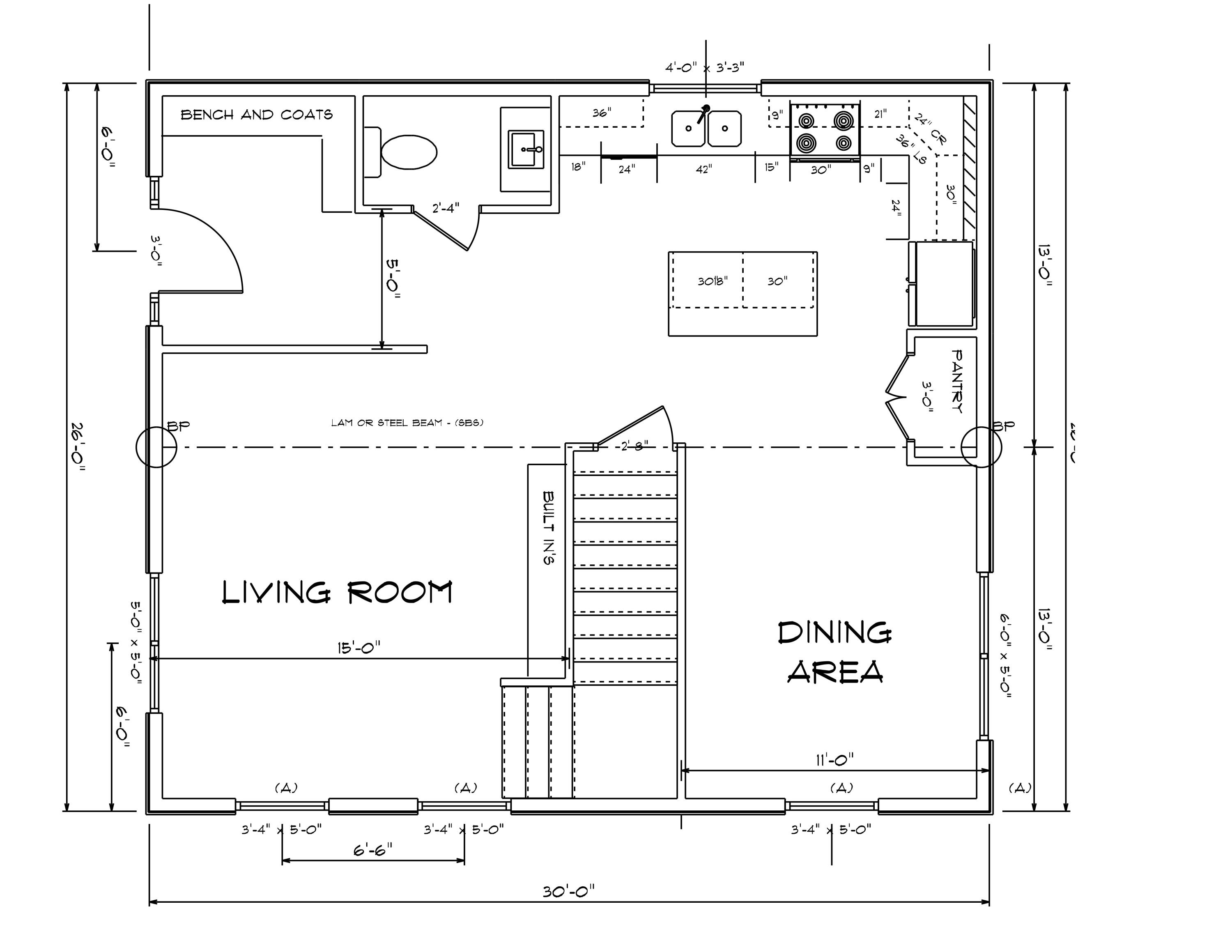 295-B Bean Street