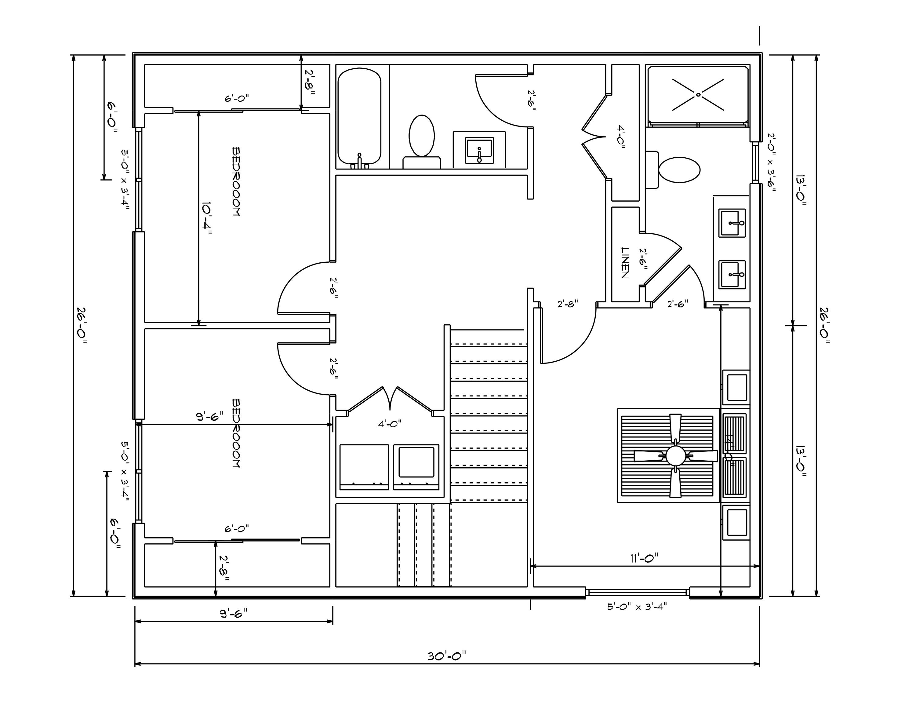 295-B Bean Street