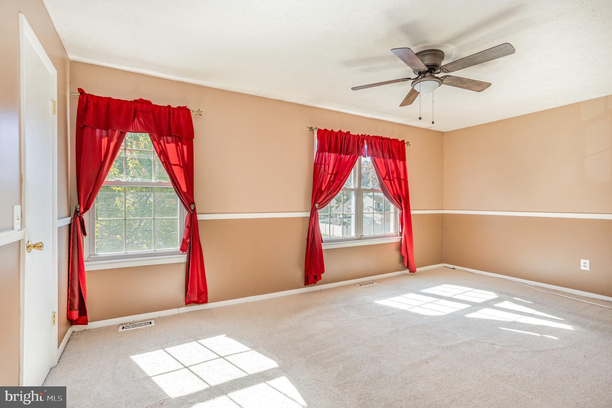 3448 MARBLE ARCH DRIVE