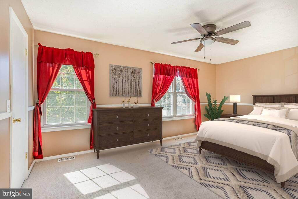 3448 MARBLE ARCH DRIVE