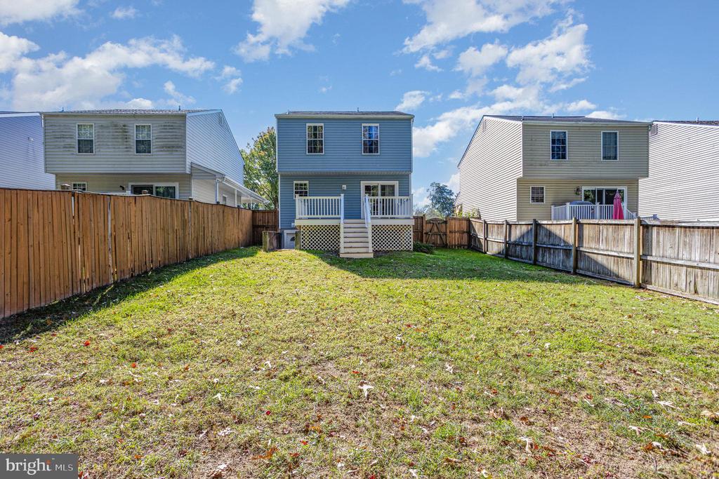 3448 MARBLE ARCH DRIVE