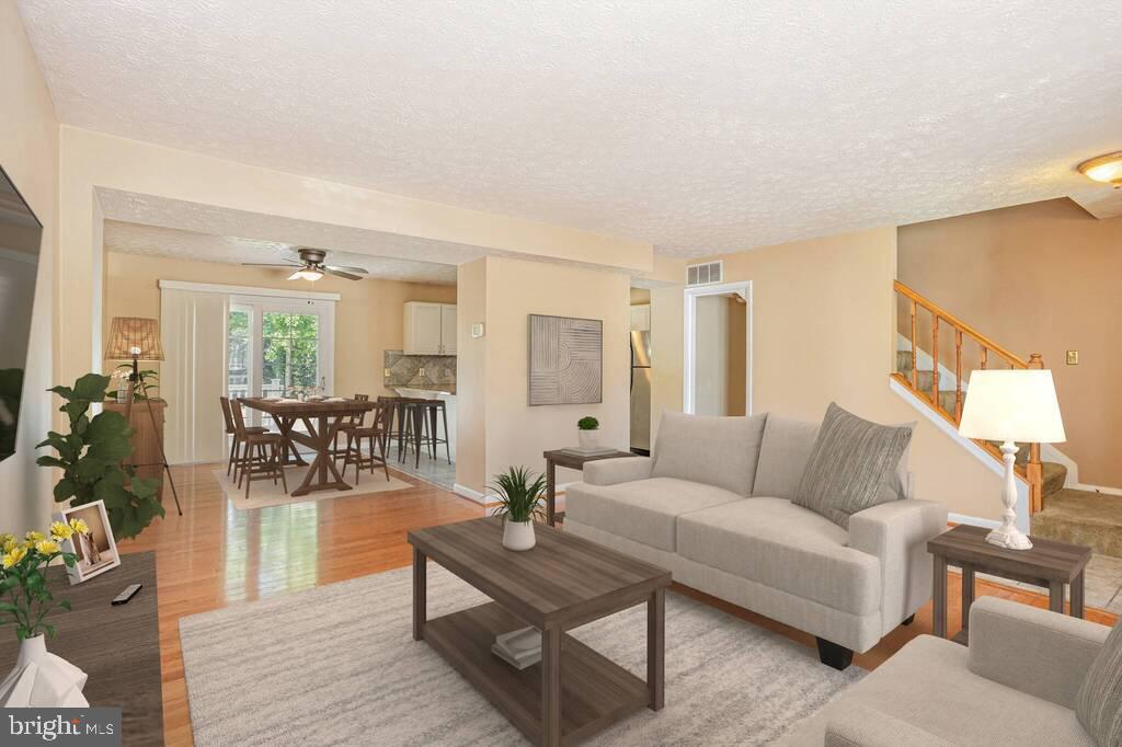 3448 MARBLE ARCH DRIVE
