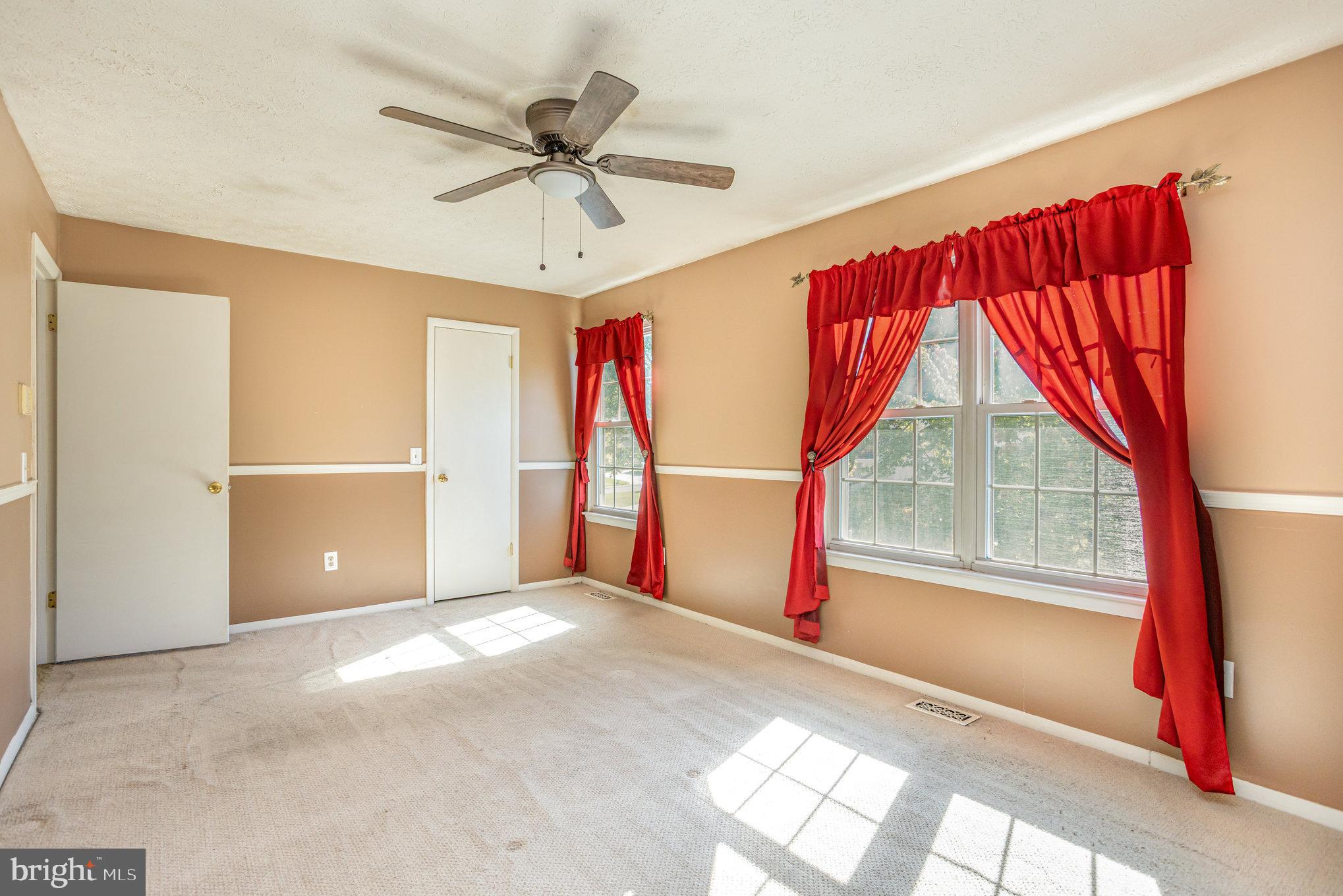 3448 MARBLE ARCH DRIVE