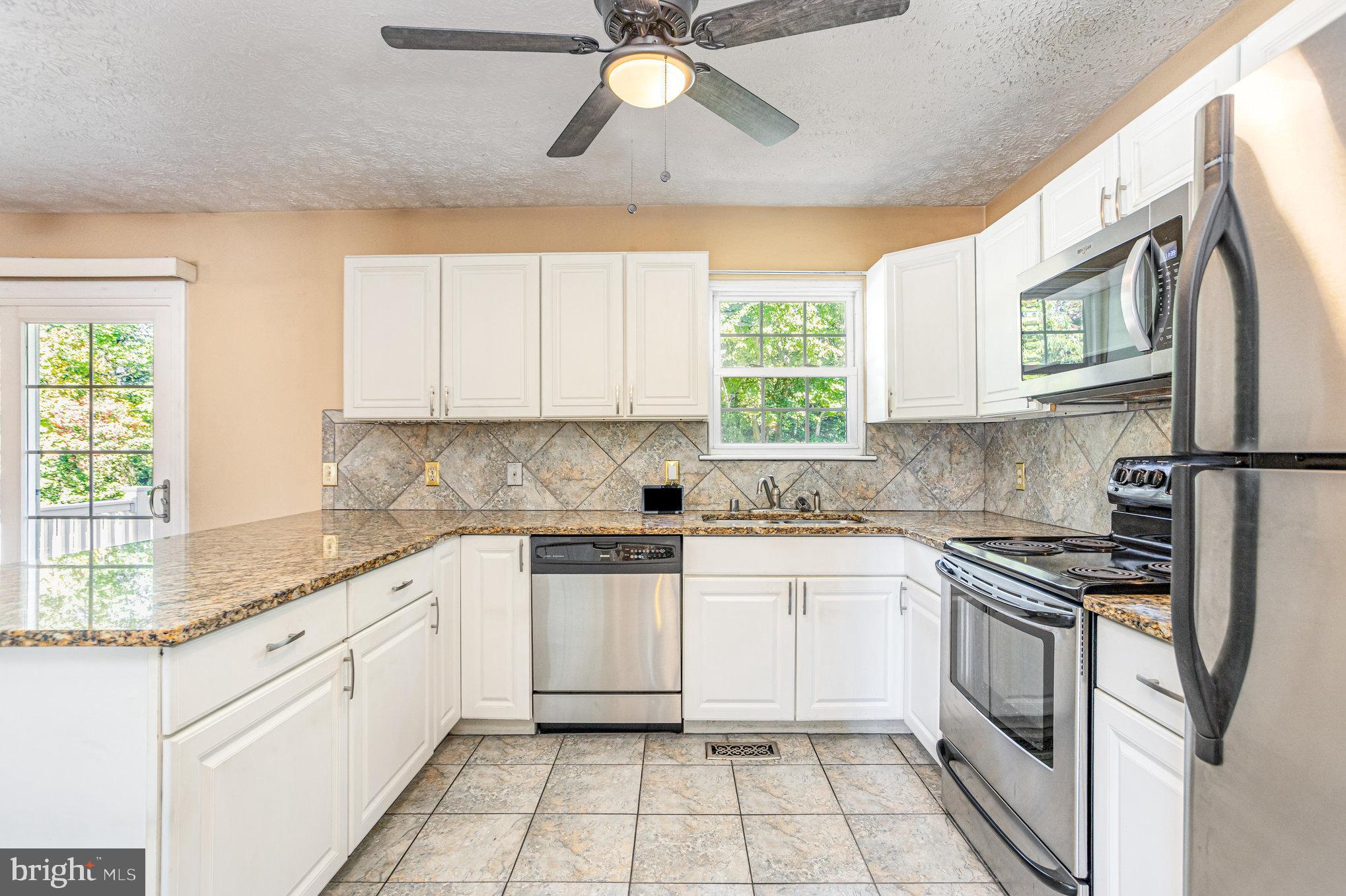 3448 MARBLE ARCH DRIVE