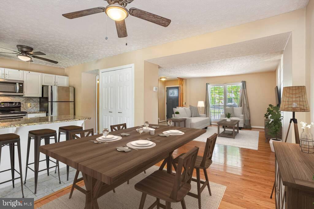 3448 MARBLE ARCH DRIVE