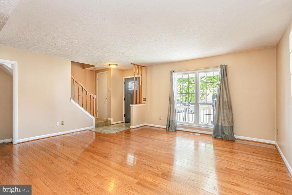 3448 MARBLE ARCH DRIVE
